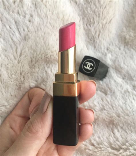 chanel lipstick 87 rendez vous|reviews of 87 RENDEZ.